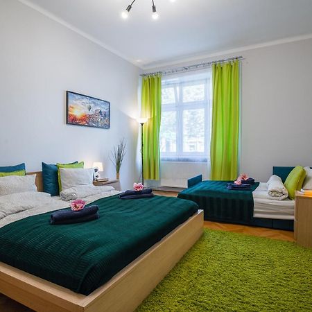 Kings Neighbor. Apartment 600 Meters From Castle Cracovie Extérieur photo