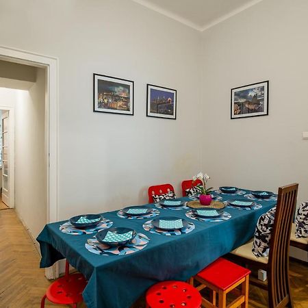 Kings Neighbor. Apartment 600 Meters From Castle Cracovie Extérieur photo