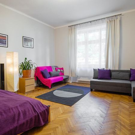 Kings Neighbor. Apartment 600 Meters From Castle Cracovie Extérieur photo