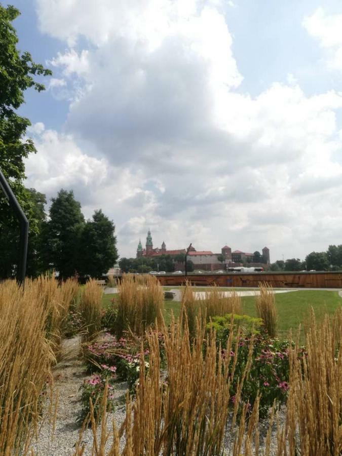 Kings Neighbor. Apartment 600 Meters From Castle Cracovie Extérieur photo