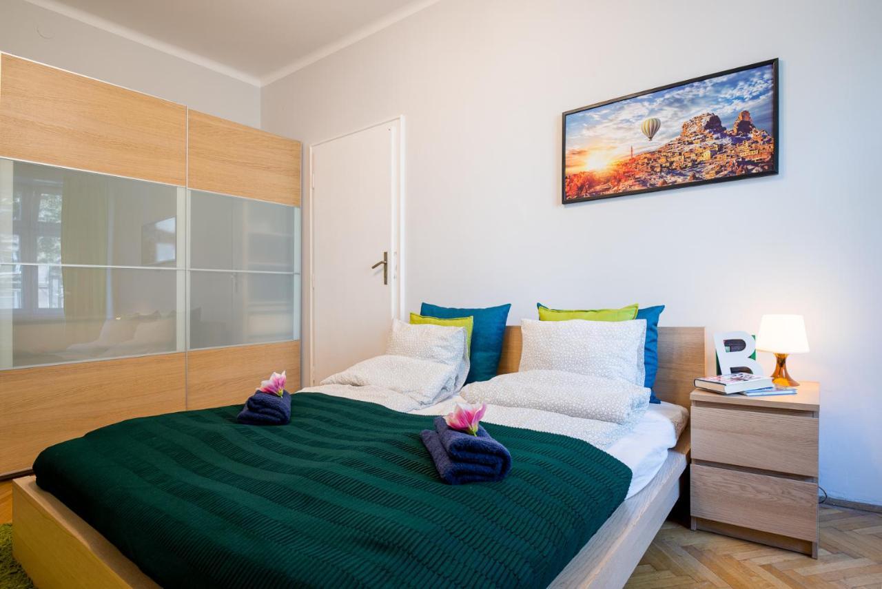 Kings Neighbor. Apartment 600 Meters From Castle Cracovie Extérieur photo