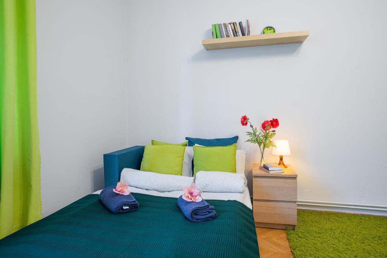 Kings Neighbor. Apartment 600 Meters From Castle Cracovie Extérieur photo