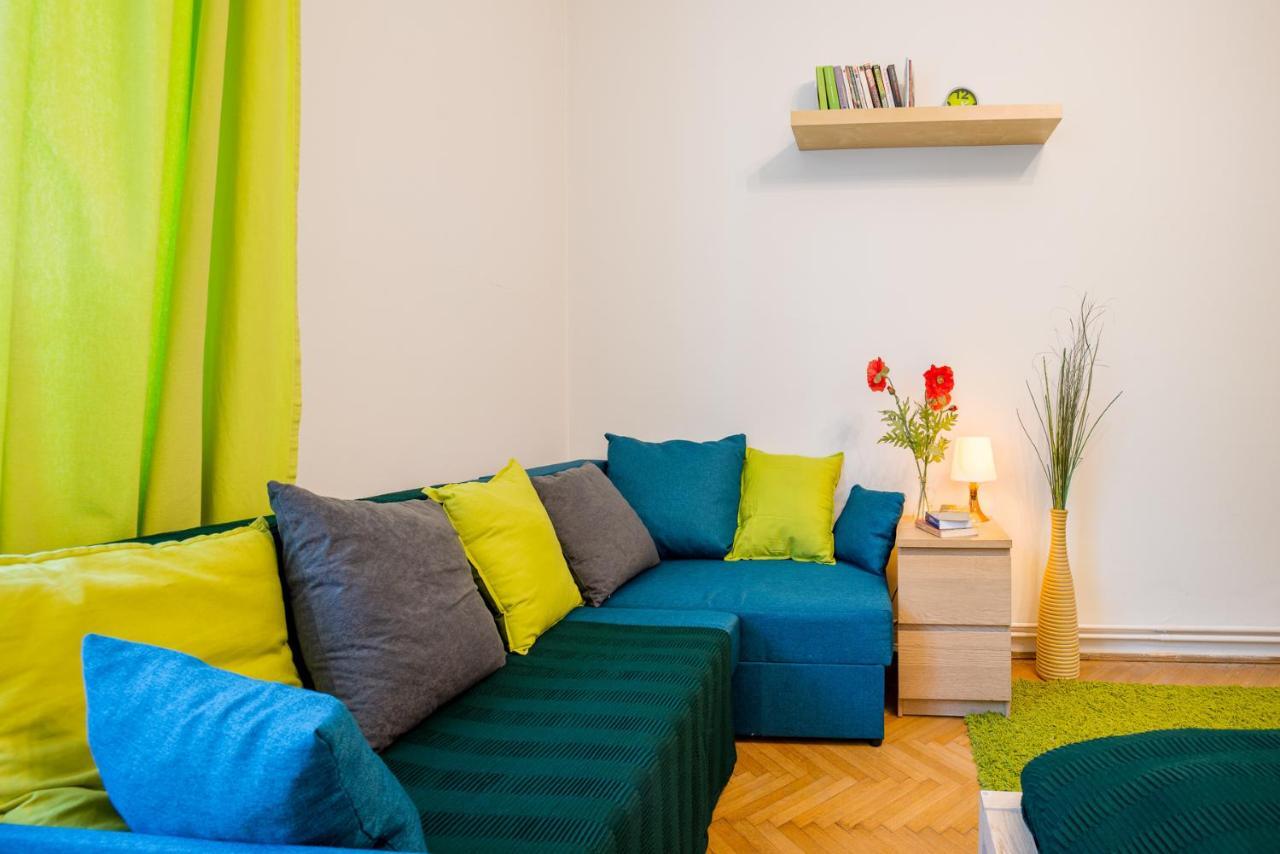Kings Neighbor. Apartment 600 Meters From Castle Cracovie Extérieur photo