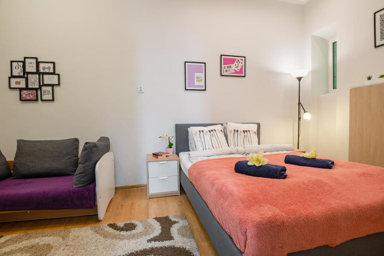 Kings Neighbor. Apartment 600 Meters From Castle Cracovie Extérieur photo
