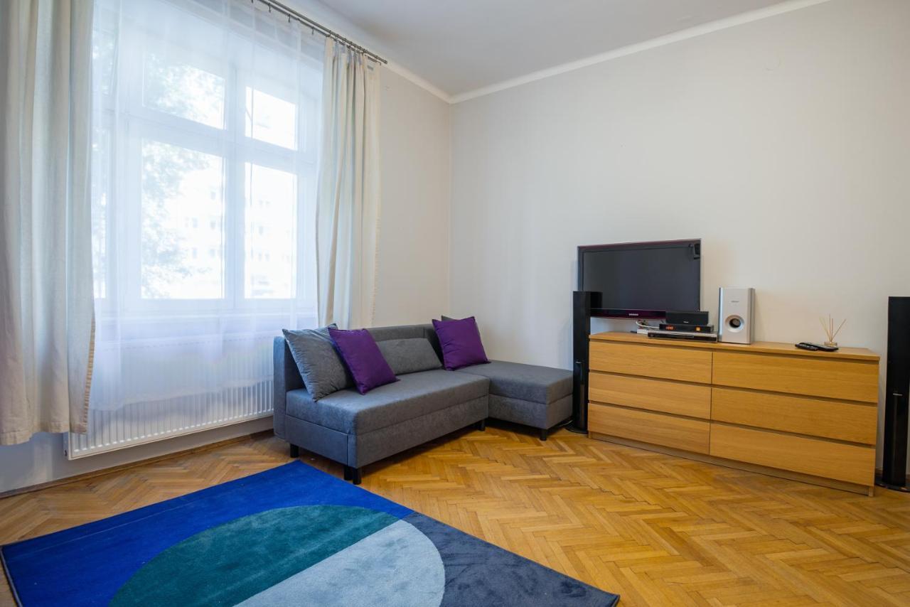 Kings Neighbor. Apartment 600 Meters From Castle Cracovie Extérieur photo