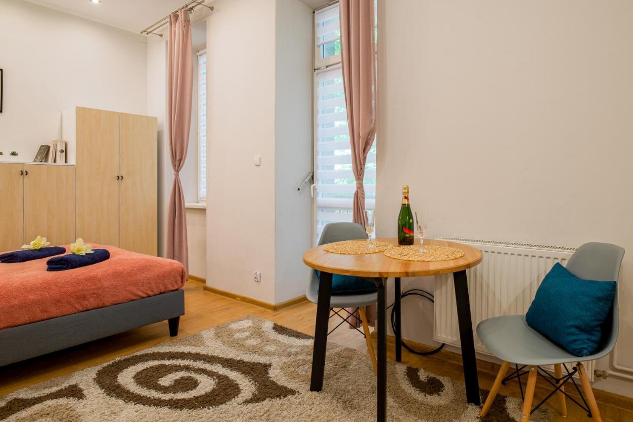 Kings Neighbor. Apartment 600 Meters From Castle Cracovie Extérieur photo