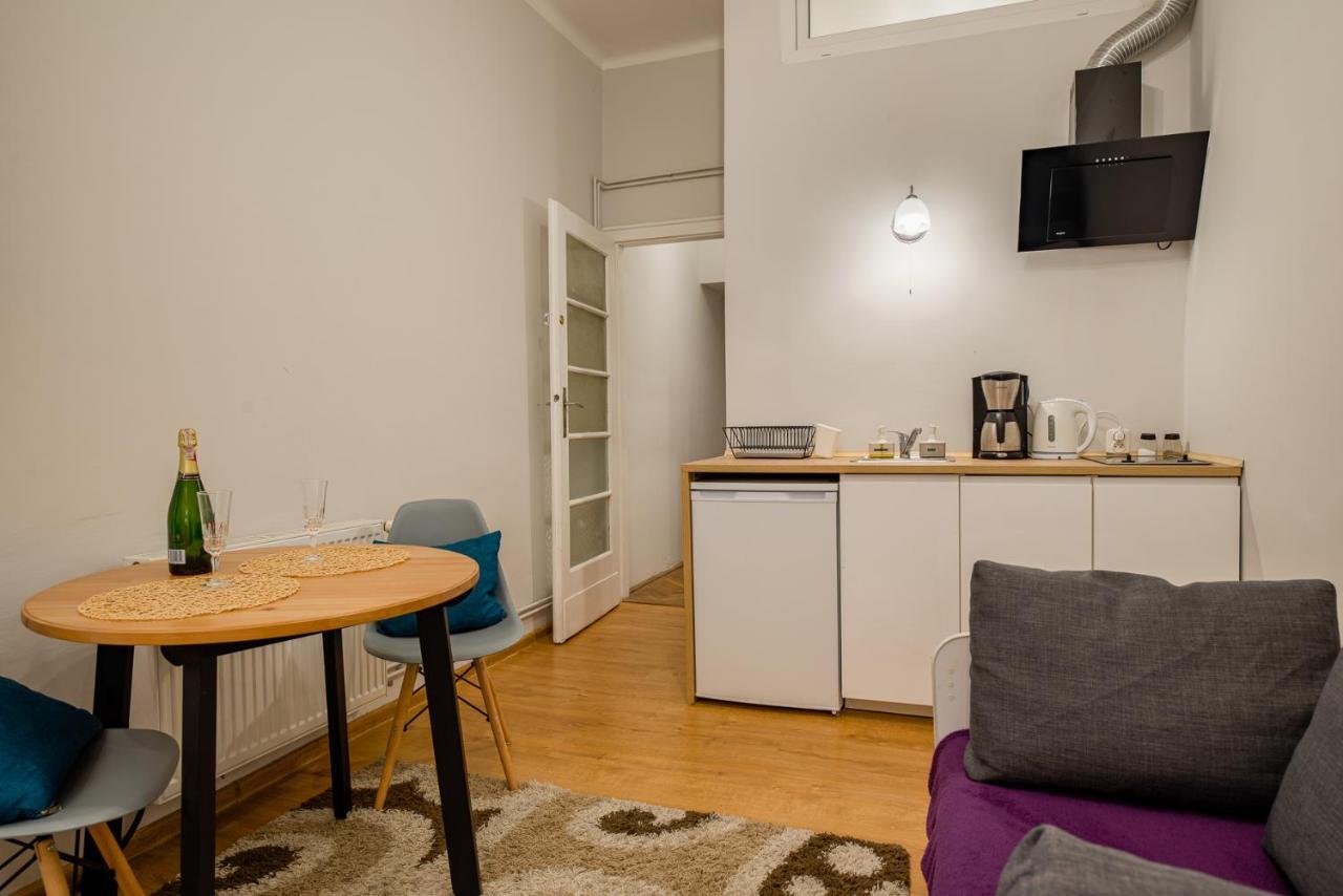 Kings Neighbor. Apartment 600 Meters From Castle Cracovie Extérieur photo