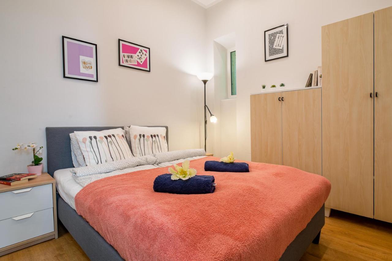Kings Neighbor. Apartment 600 Meters From Castle Cracovie Extérieur photo